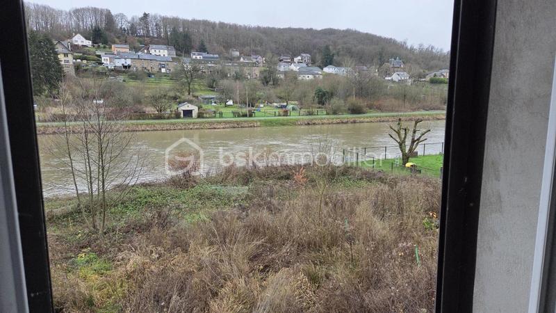 Maison - 126 m² - 7 pièces