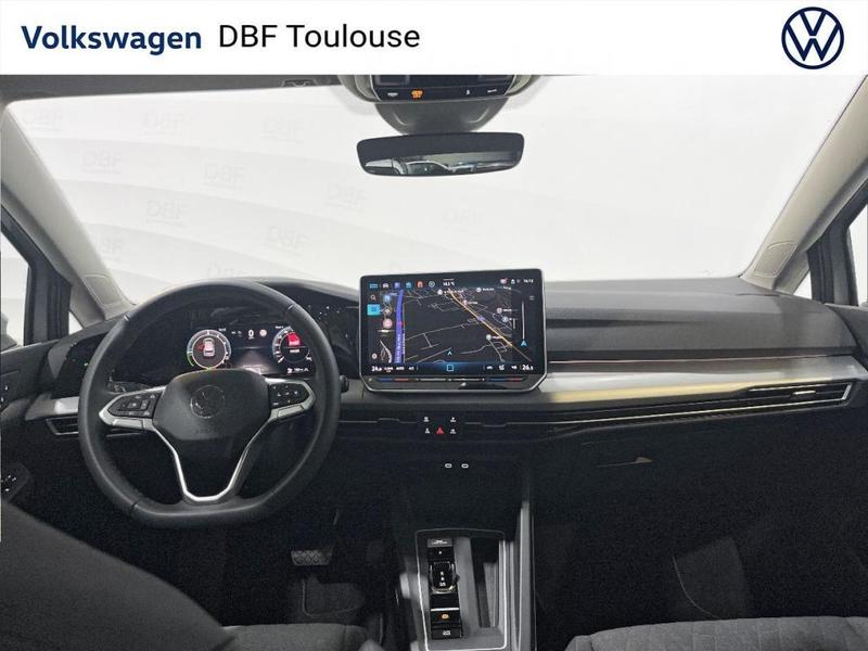 Volkswagen Golf 1.5 eHybrid 204 Dsg6 Vw Edition