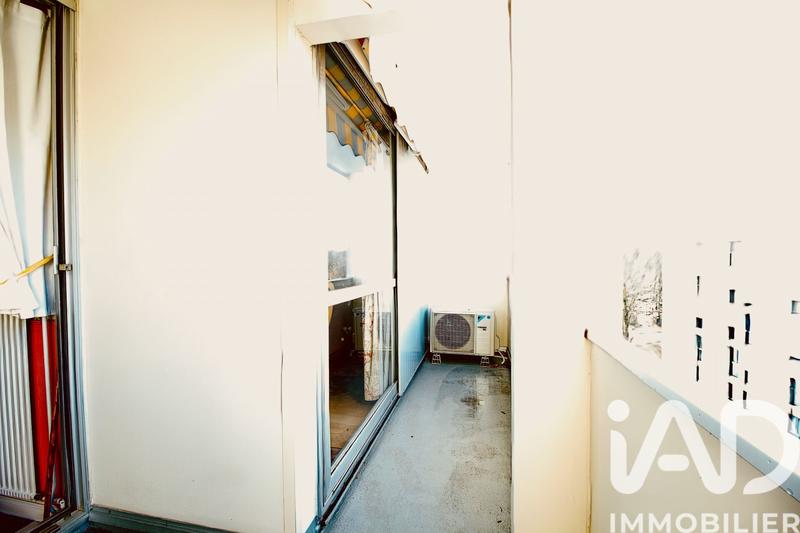 Appartement - 77 m² - 4 pièces