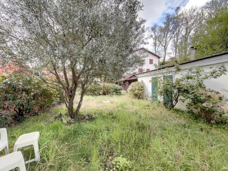 Maison de ville - 91 m² - 4 pièces