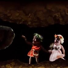 Petite Balade aux Enfers