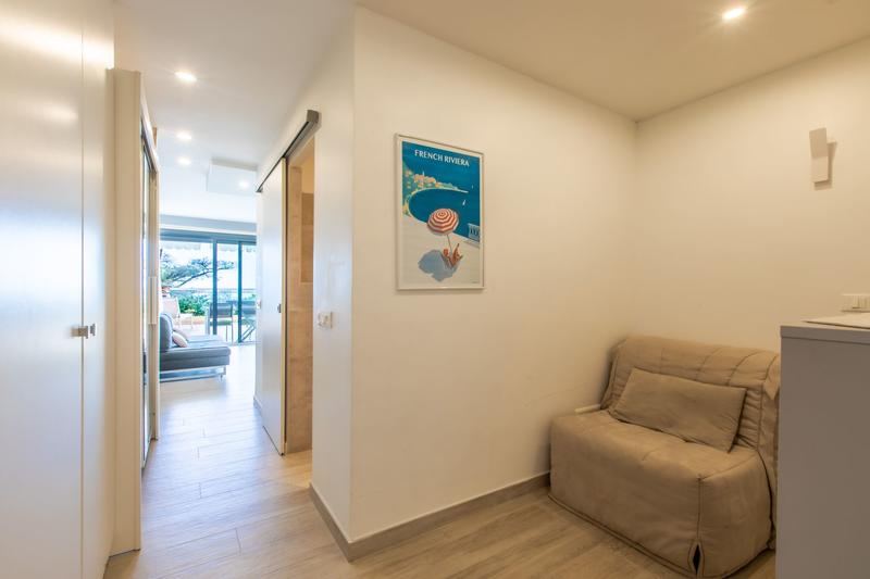 Appartement - 30 m² - 1 pièce