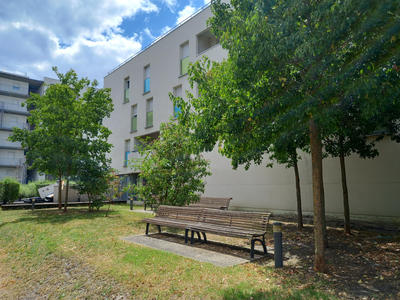 Appartement - 39 m² - 2 pièces