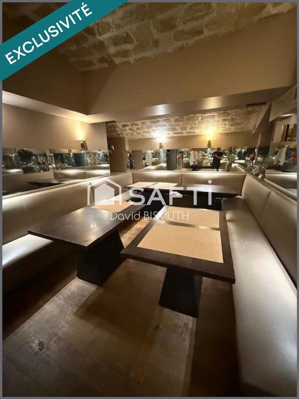 Local commercial - 120 m²