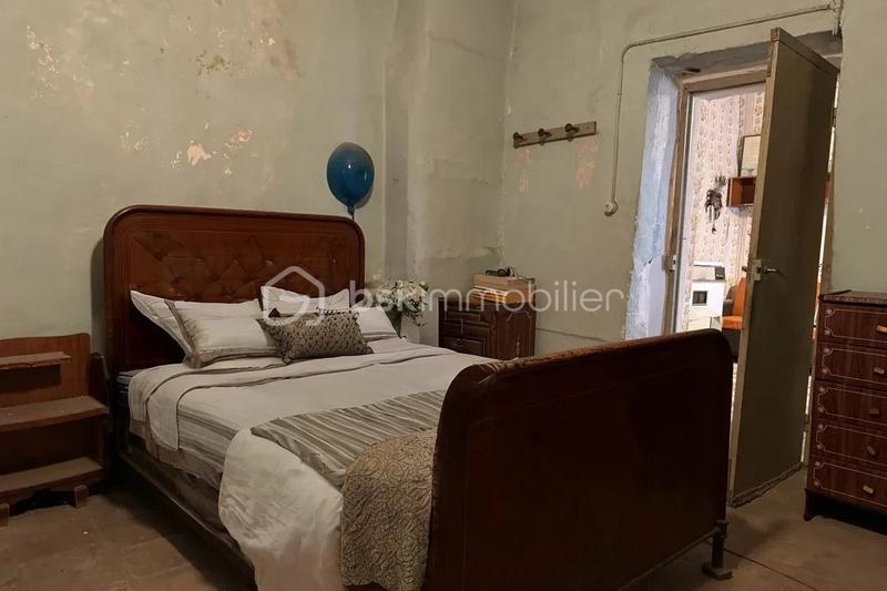 Maison de village - 127 m² - 7 pièces