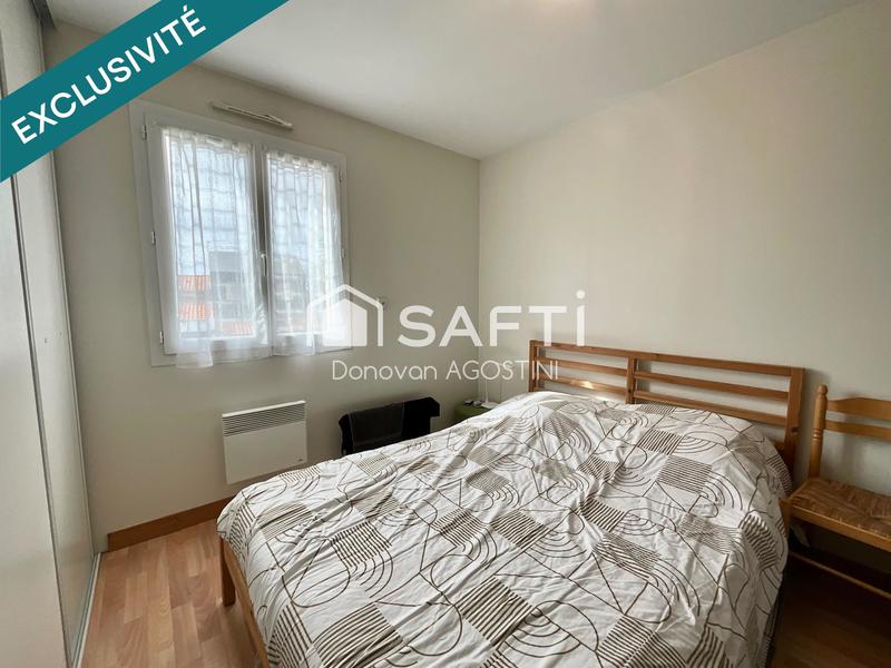 Maison - 75 m² - 5 pièces