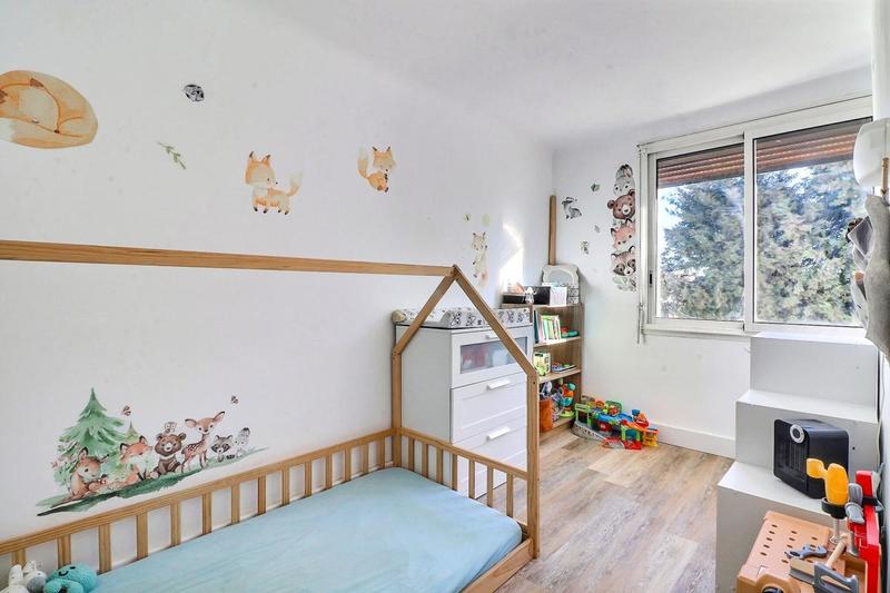 Maison - 73 m² - 4 pièces