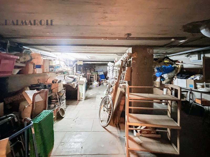 Maison de ville - 160 m² - 6 pièces