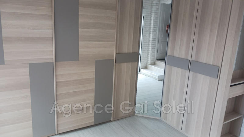 Villa - 115 m² - 5 pièces