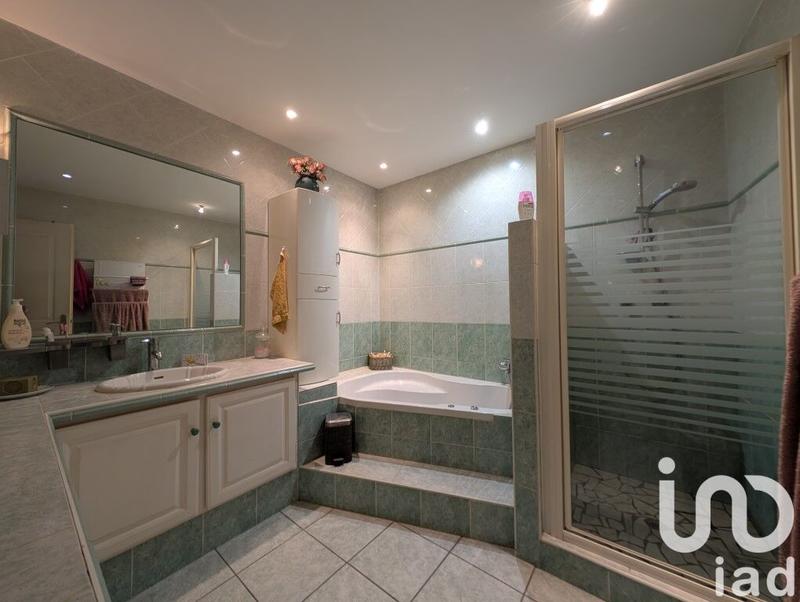 Maison de ville - 116 m² - 4 pièces