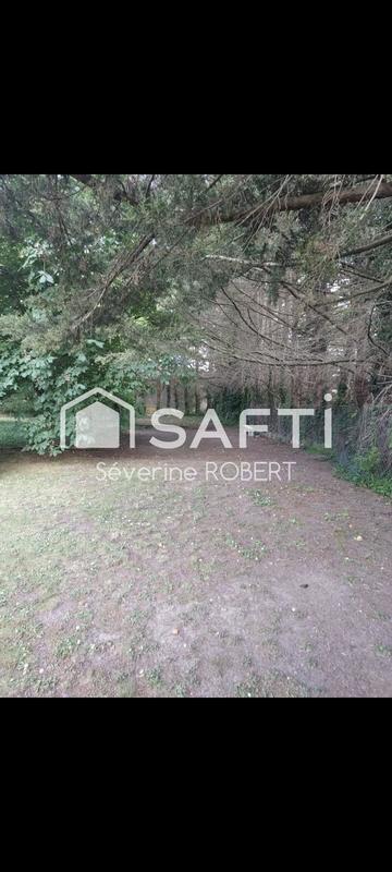 Maison - 138 m² - 4 pièces