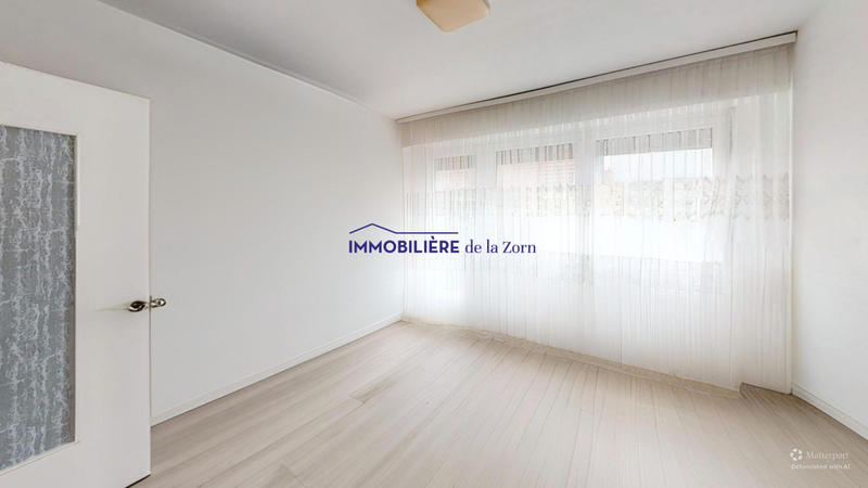 Appartement - 72 m² - 4 pièces