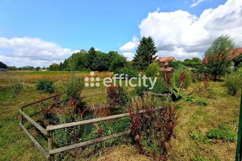 Maison - 146 m² - 5 pièces