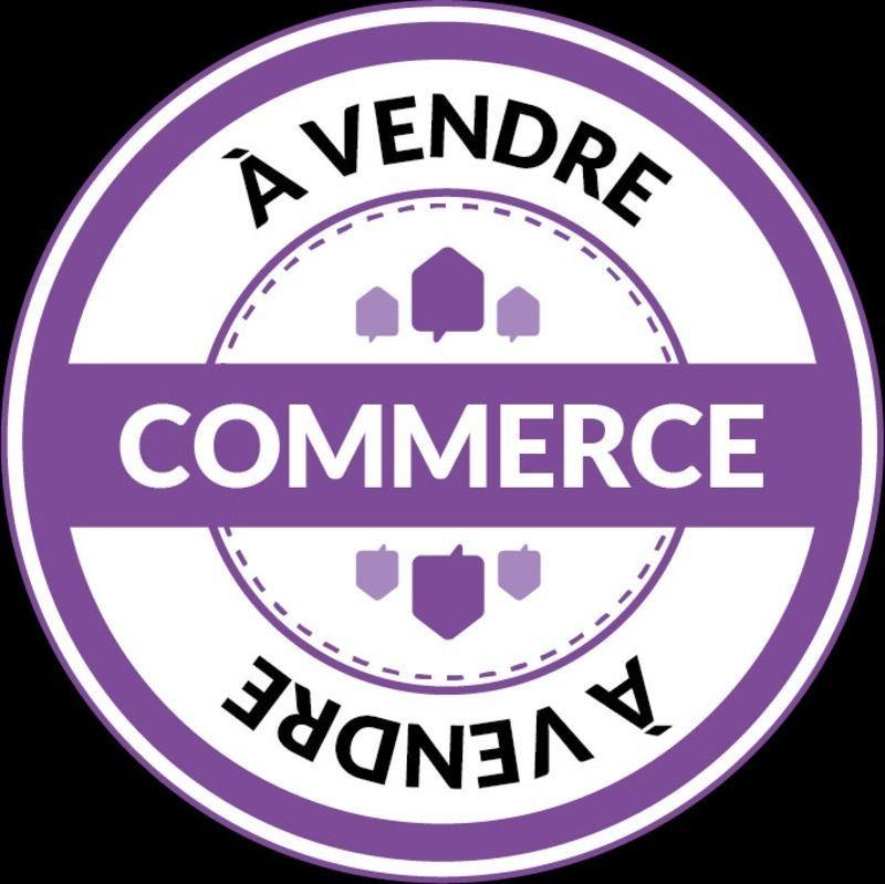 Fonds de commerce - 216 m²