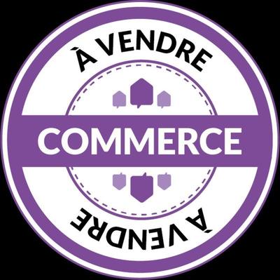 Fonds de commerce - 216 m²