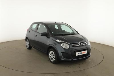 Citroën C1 1.0 VTi Feel 5p 69 ch