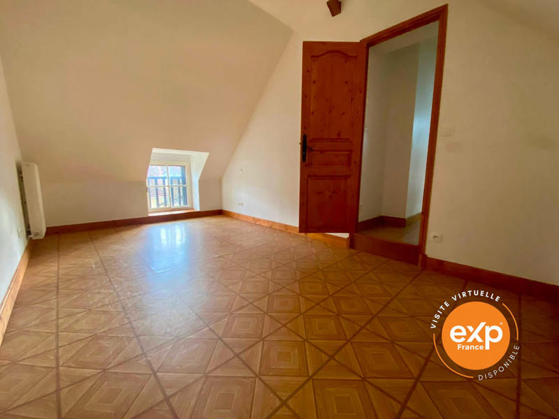 Maison - 114 m² - 6 pièces