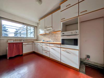 Appartement - 56 m² - 2 pièces