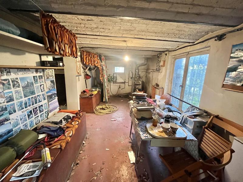 Maison - 130 m² - 4 pièces