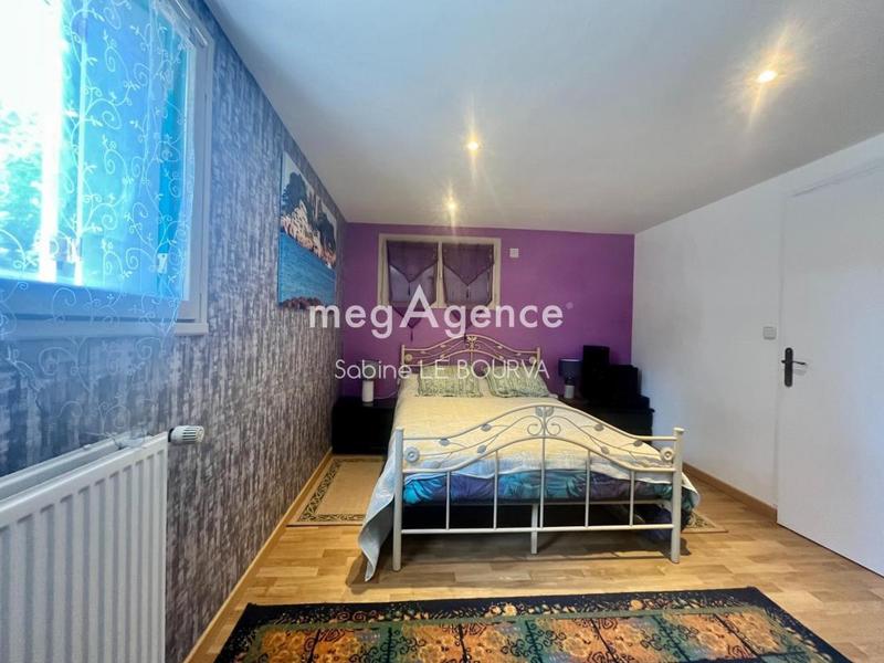 Maison d'architecte - 173 m² - 8 pièces