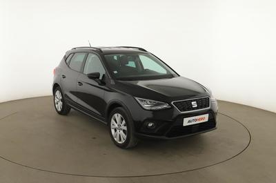 Seat Arona 1.0 EcoTSI Urban 95 ch
