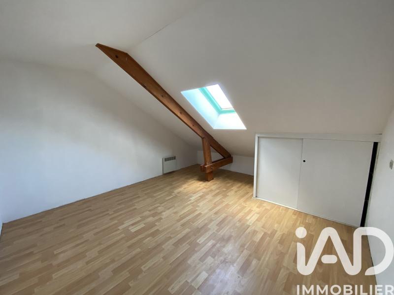 Maison de maîtres - 160 m² - 5 pièces