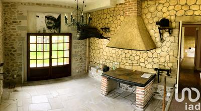 Maison de campagne - 145 m² - 6 pièces