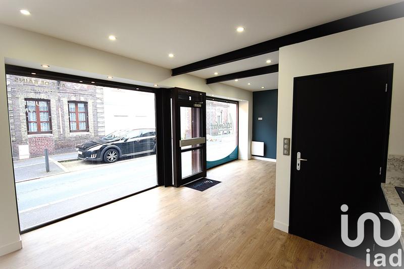 Maison - 60 m² - 3 pièces