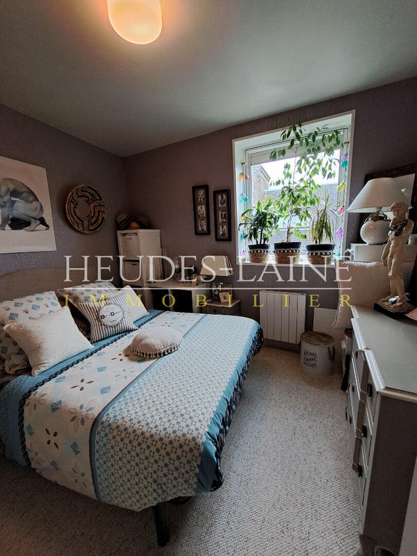 Appartement - 32 m² - 2 pièces