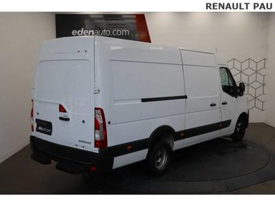 Renault Master Fourgon Propulsion L4h3 3.5t 2.3 dCi 165 Energy E6 Grand Confort Rj