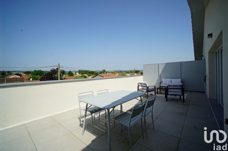 Appartement - 111 m² - 5 pièces