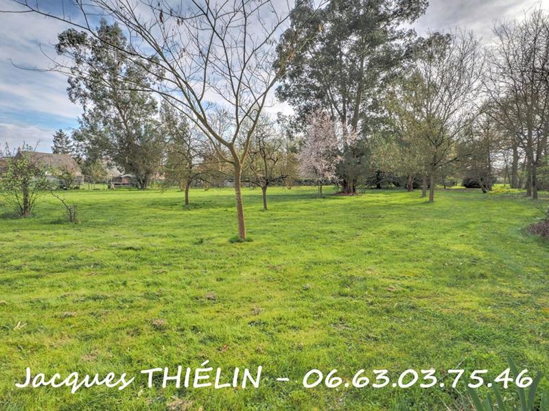 Maison - 310 m² - 6 pièces