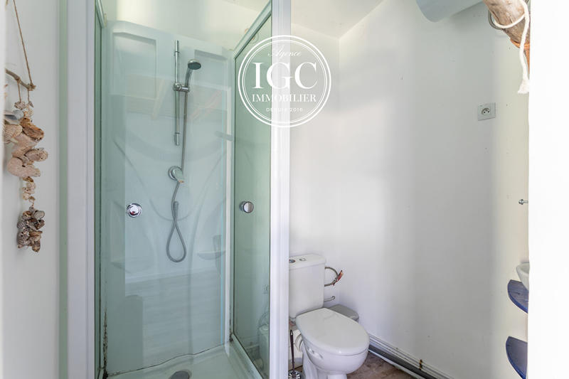 Maison - 135 m² - 4 pièces