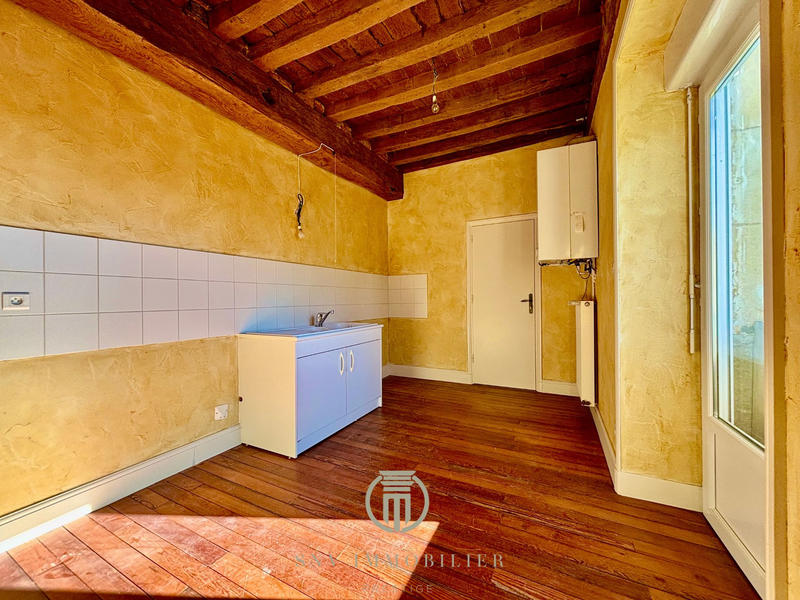 Maison - 275 m² - 5 pièces