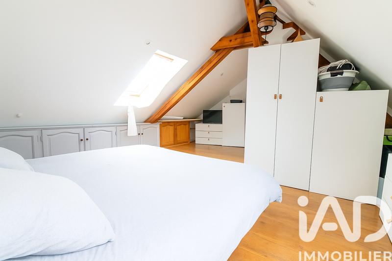 Duplex - 68 m² - 3 pièces