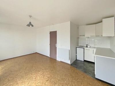 Appartement - 28 m² - 1 pièce