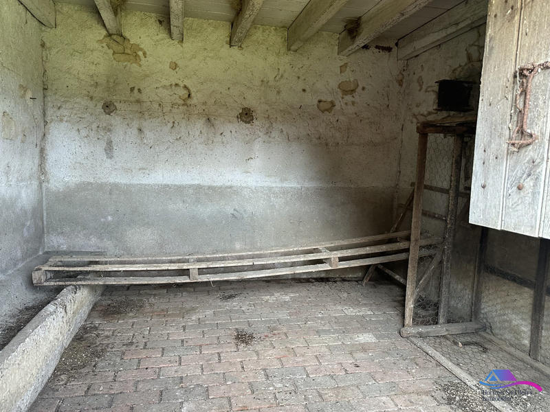 Maison - 76 m² - 4 pièces