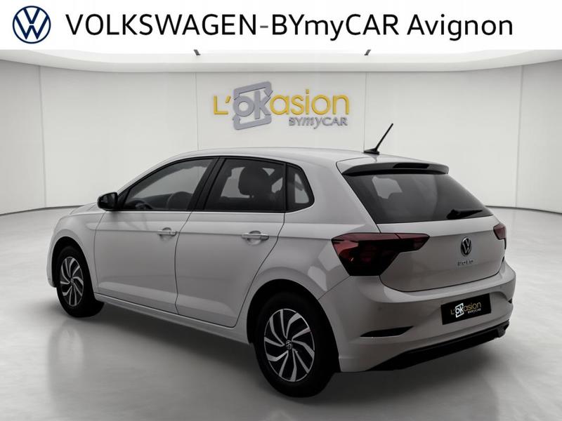 Volkswagen Polo 1.0 Tsi 95 s&amp;S Dsg7 Vw Edition