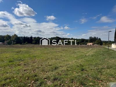 Terrain - 15 568 m²