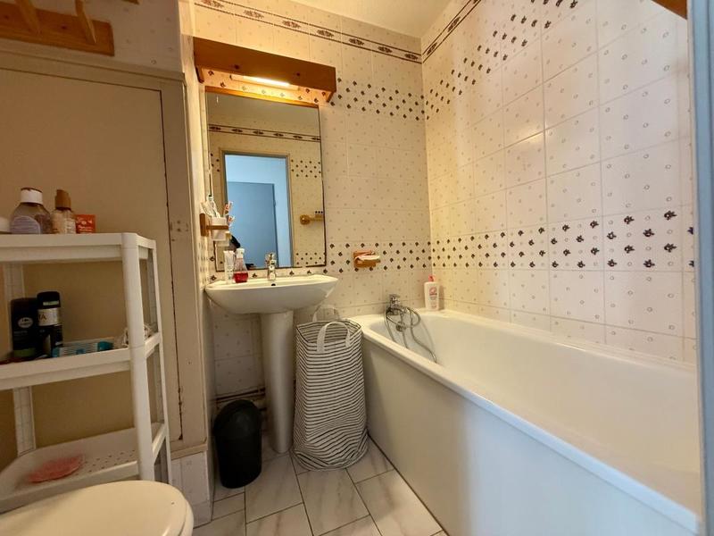 Appartement - 28 m² - 2 pièces