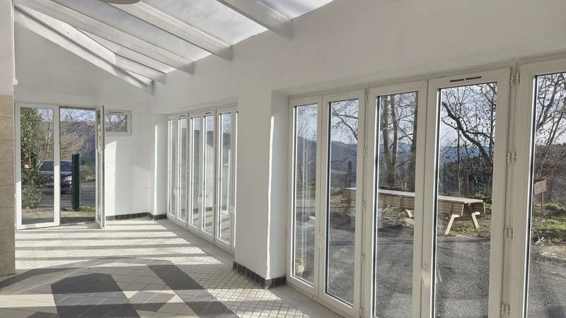 Appartement - 51 m² - 3 pièces