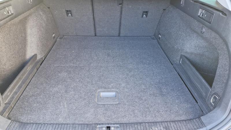 Volkswagen Passat Sw 2.0 Tdi 122 Dsg7