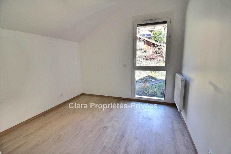 Appartement - 108 m² - 4 pièces