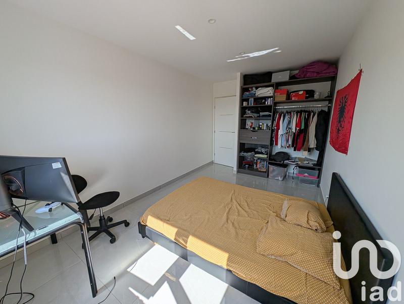 Maison - 190 m² - 5 pièces