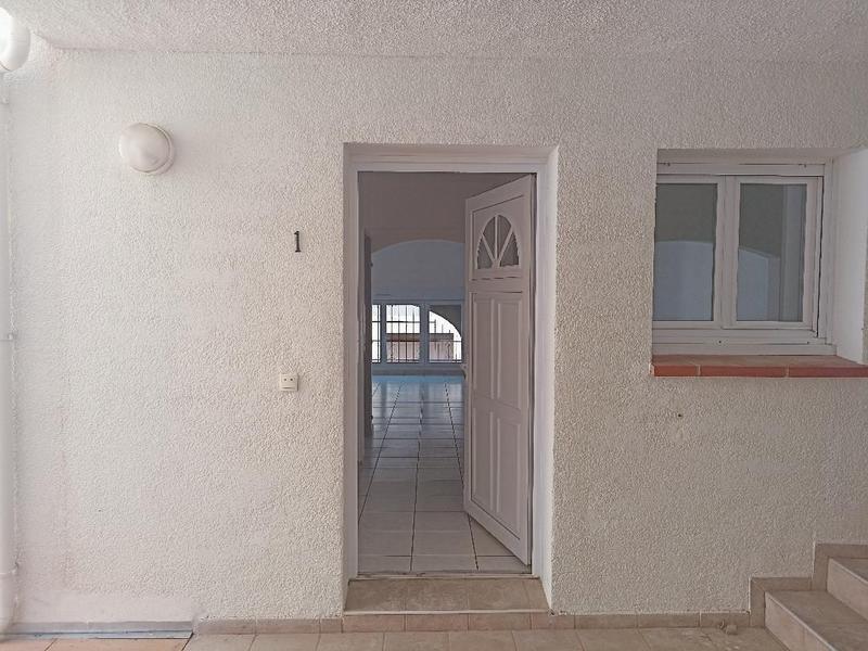 Appartement - 81 m² - 3 pièces