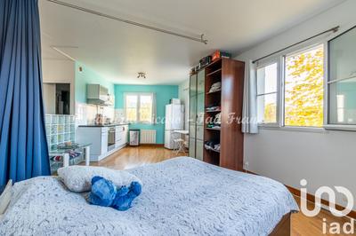 Appartement - 32 m² - 1 pièce