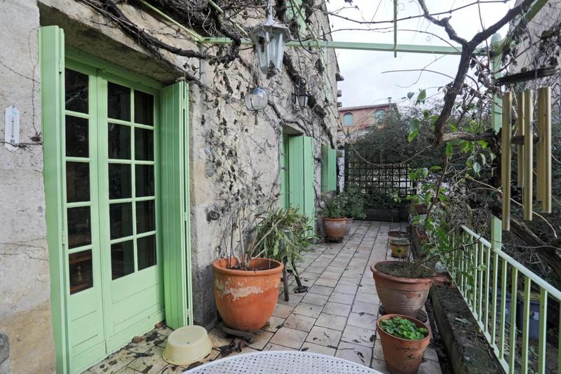 Maison - 134 m² - 5 pièces