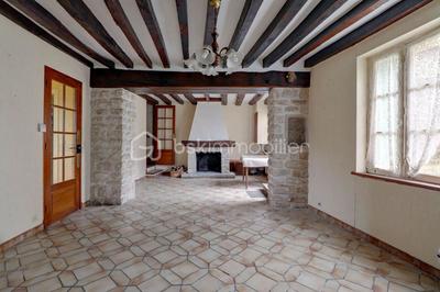 Maison de village - 133 m² - 7 pièces