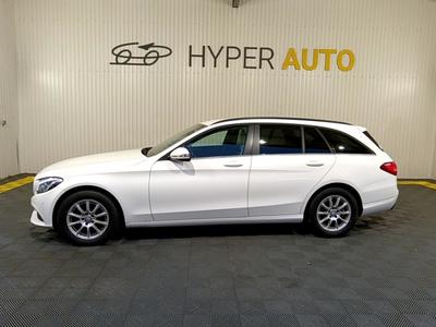 Mercedes Classe c break 180 d Business
