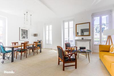 Appartement - 88 m² - 4 pièces